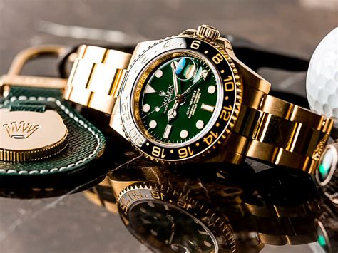 Top Places to Find Rolex Watches for Sale in Dubai